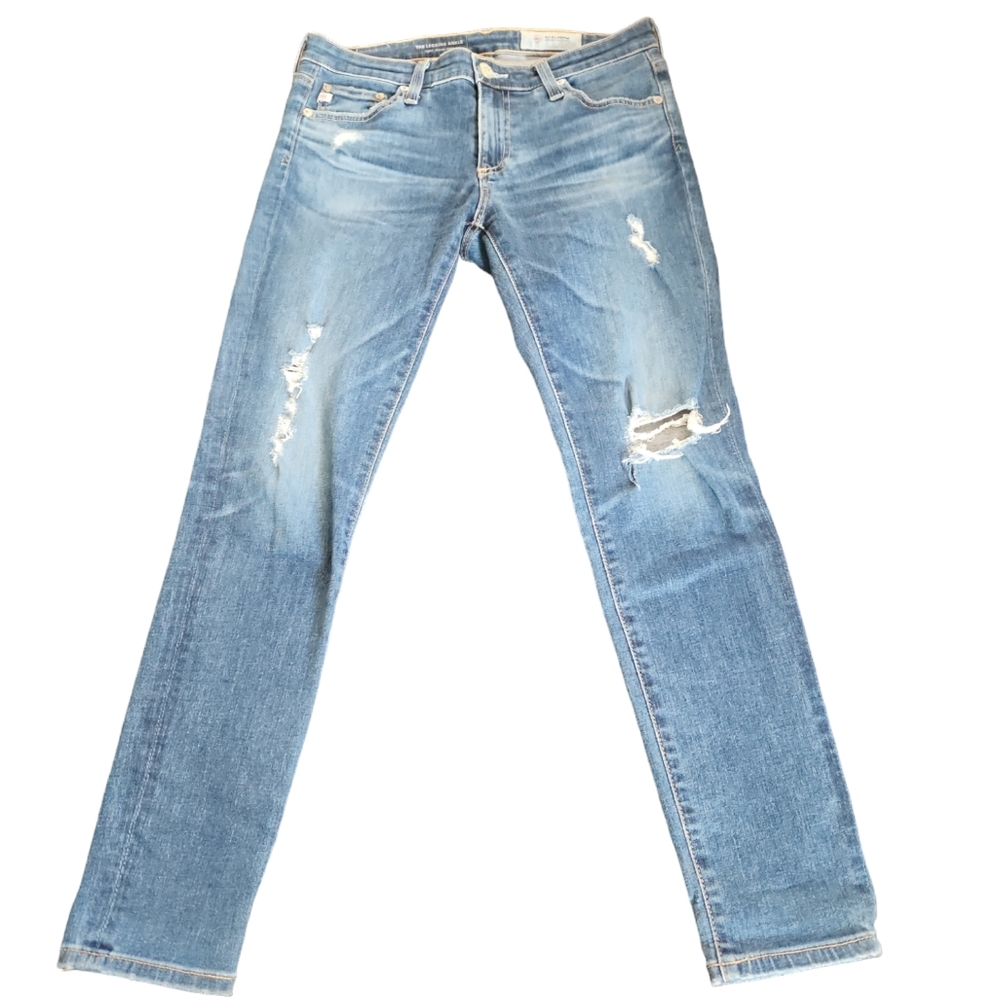 AG Jean's
